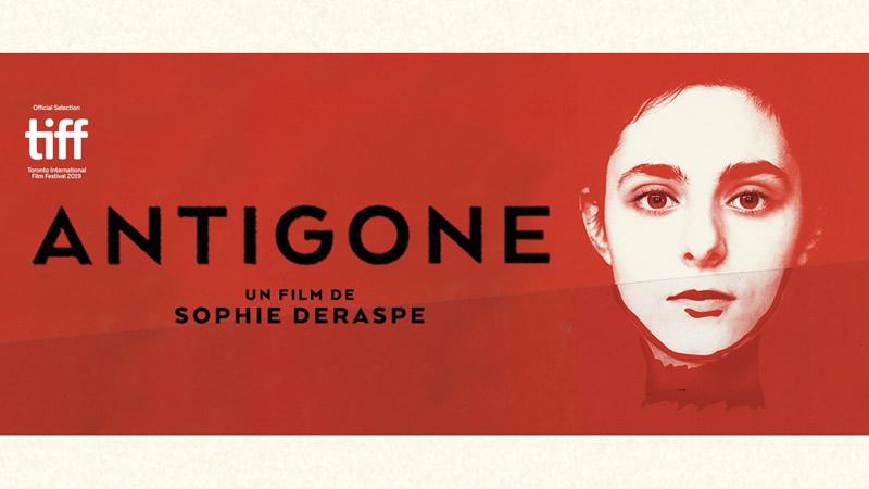 Read more about the article Reflecting on Antigone