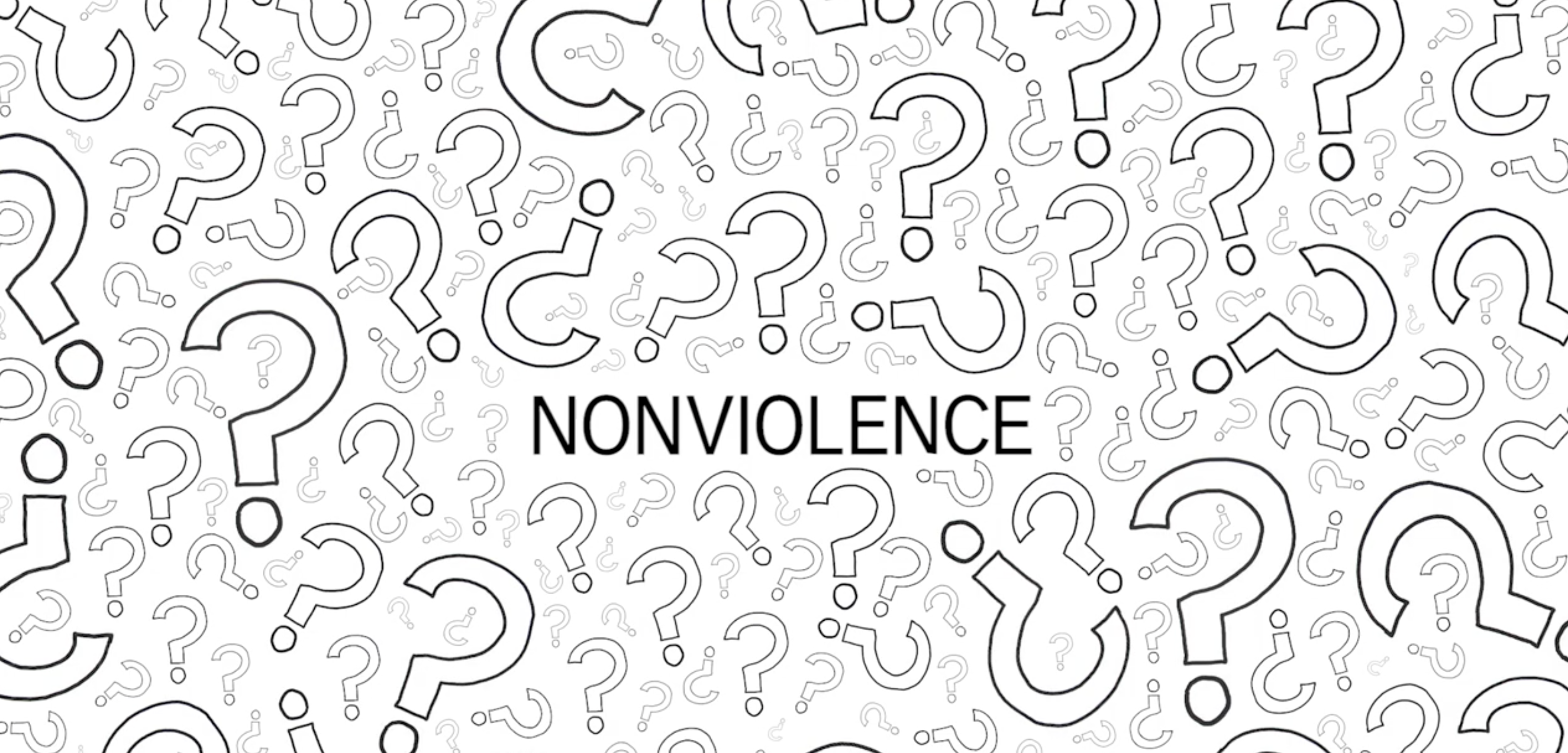You are currently viewing Why Nonviolence in the Classroom?